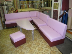 BOXソファ・テーブル・スツール